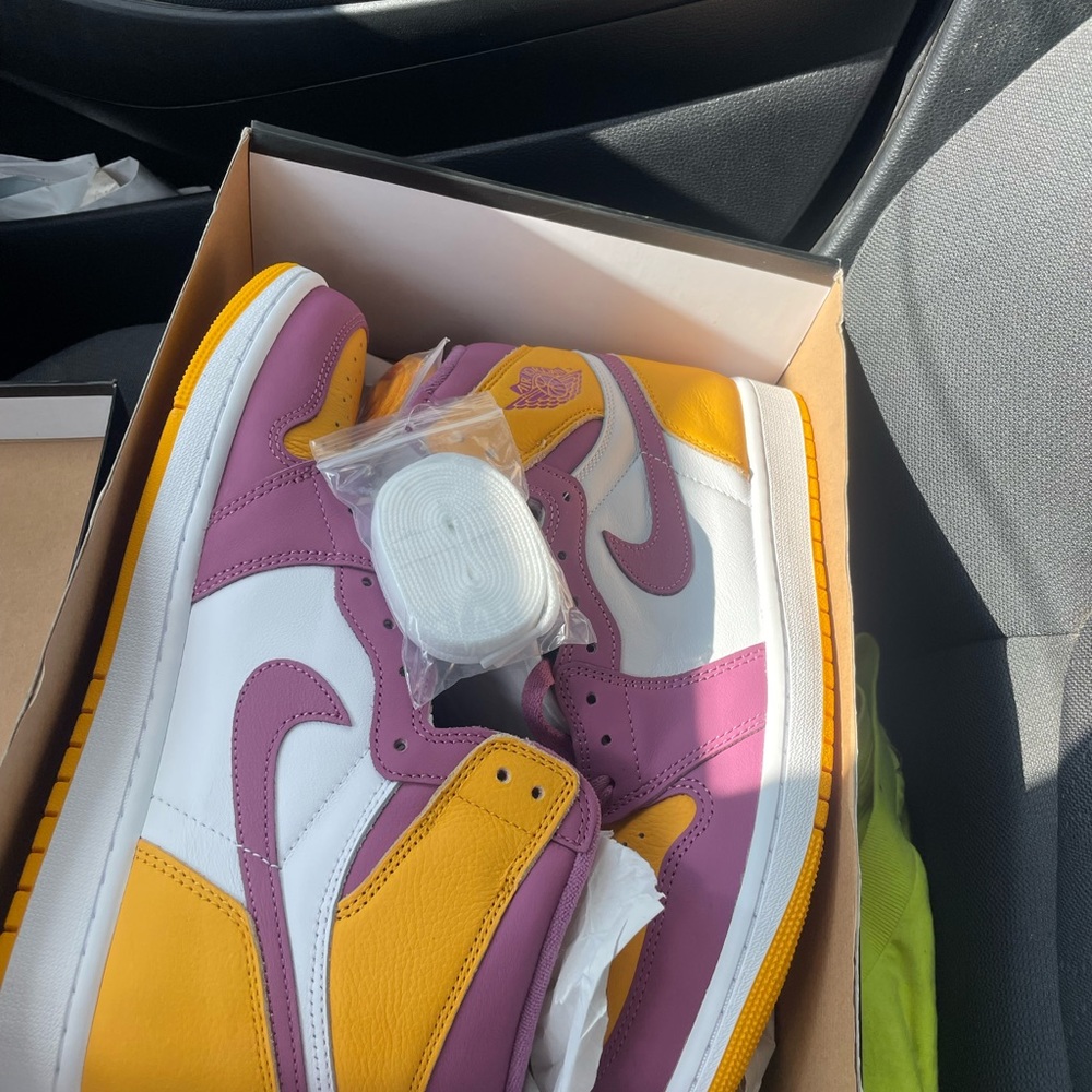 Jordans